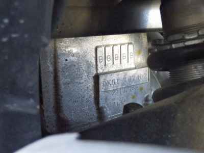 Suzuki Hayabusa 2021