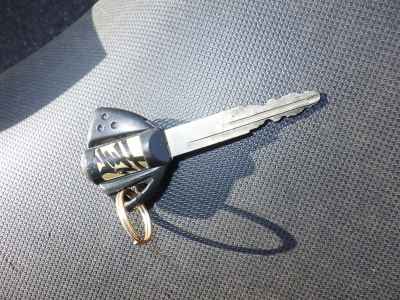 Suzuki Hayabusa 2021