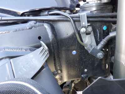 Suzuki Hayabusa 2021