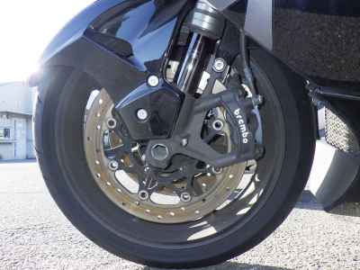 Suzuki Hayabusa 2021