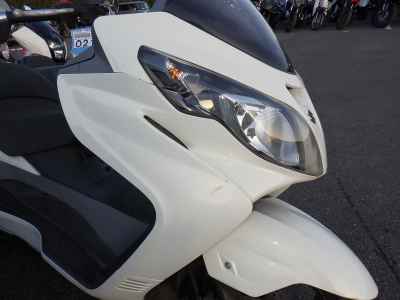 Suzuki Skywave 250