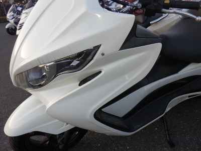Suzuki Skywave 250S