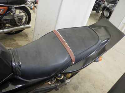 Kawasaki Balius ZR250 2006