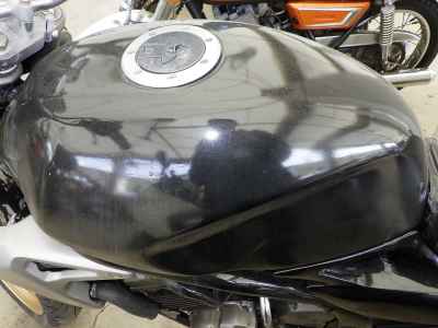 Kawasaki Balius ZR250 2006