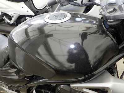 Kawasaki Balius ZR250 2006