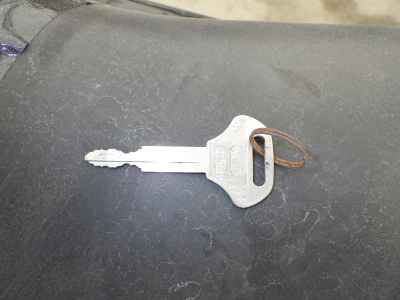 Kawasaki Balius ZR250 2006