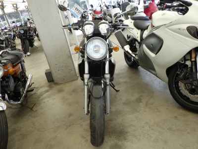 Kawasaki Balius ZR250 2006