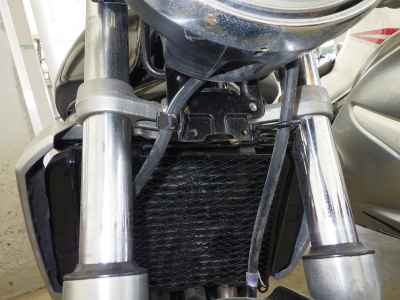 Kawasaki Balius ZR250 2006