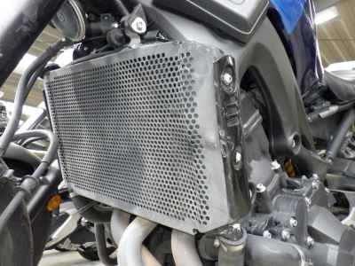 Yamaha XSR900 2020