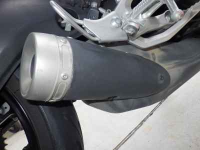 Yamaha XSR900 2020