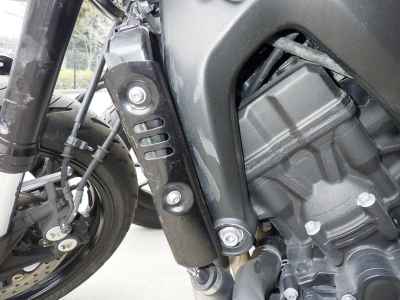 Yamaha XSR900 2020