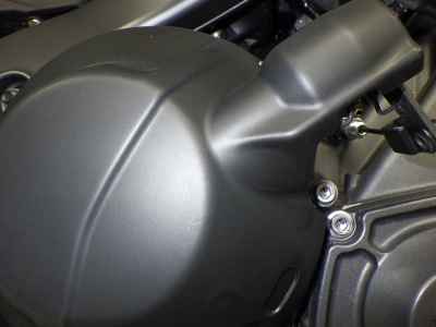 Yamaha MT-09 2024