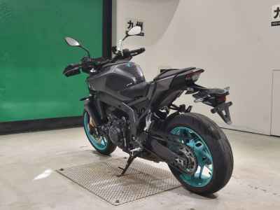 Yamaha MT-09 2024