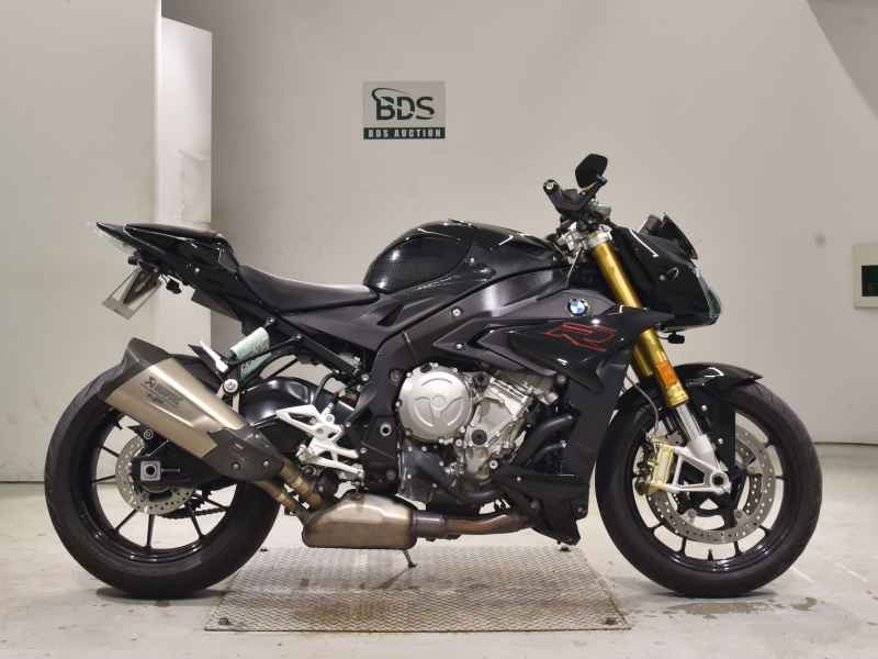 BMW S1000R 2019