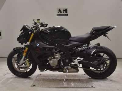 BMW S1000R 2019