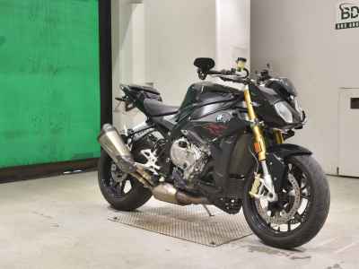 BMW S1000R 2019