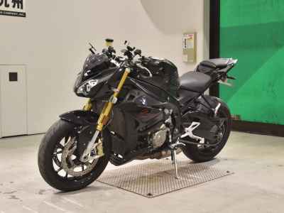 BMW S1000R 2019