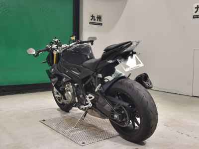 BMW S1000R 2019