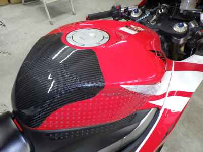 Honda CBR600RR 2012
