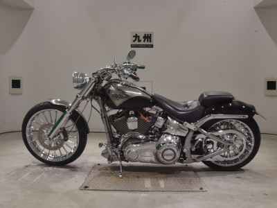 Harley-Davidson Breakout FXSB1800 2013