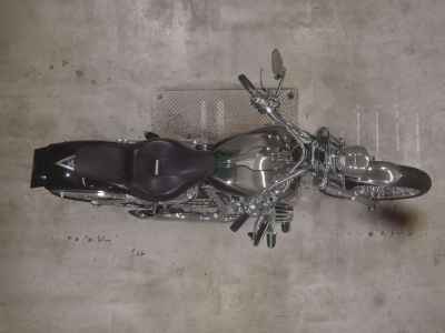 Harley-Davidson Breakout FXSB1800 2013