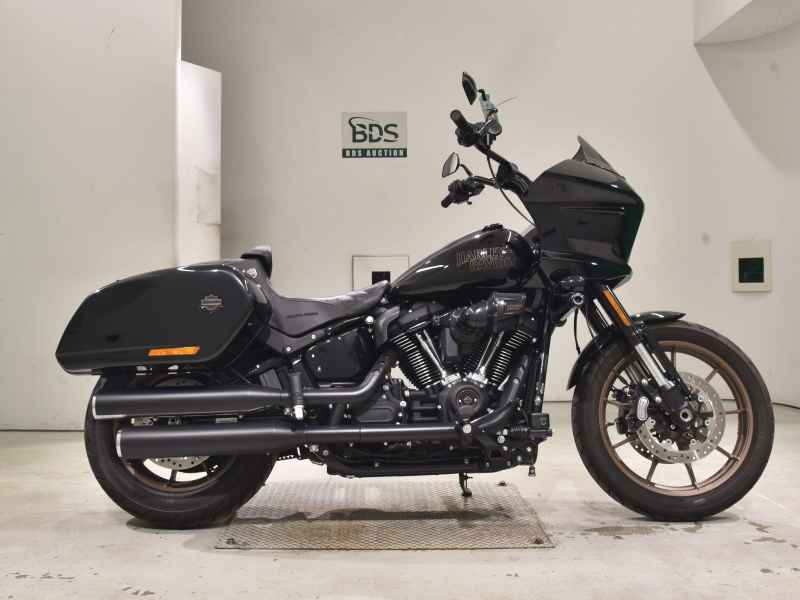 Harley-Davidson FXLRST1920 2024