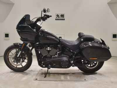 Harley-Davidson FXLRST1920 2024