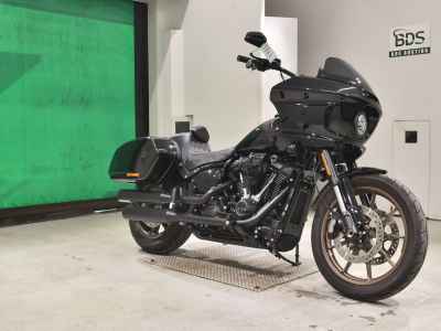 Harley-Davidson FXLRST1920 2024