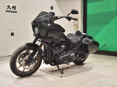 Harley-Davidson FXLRST1920 2024