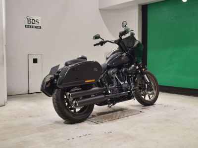 Harley-Davidson FXLRST1920 2024