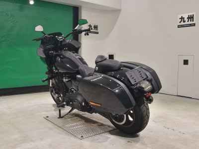 Harley-Davidson FXLRST1920 2024