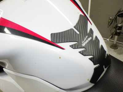 Honda CBR400R 2022