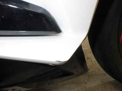 Honda CBR400R 2022