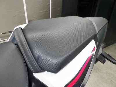 Honda CBR400R 2022