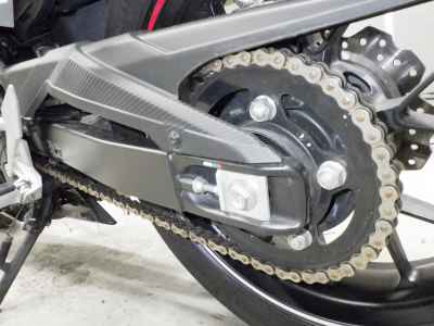 Honda CBR400R 2022