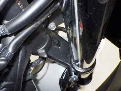 Honda CBR400R 2022