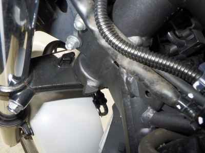 Honda CBR400R 2022