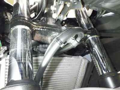Honda CBR400R 2022