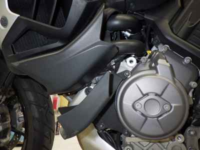 Ducati Multistrada V4S 2022