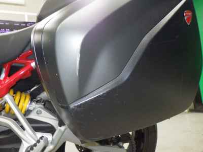 Ducati Multistrada V4S 2022