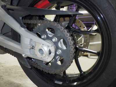 Ducati Multistrada V4S 2022
