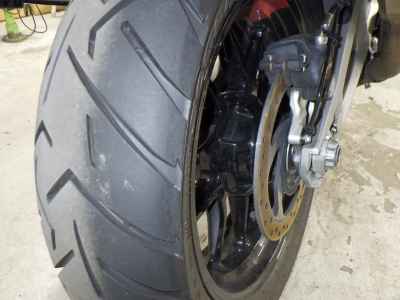 Ducati Multistrada V4S 2022