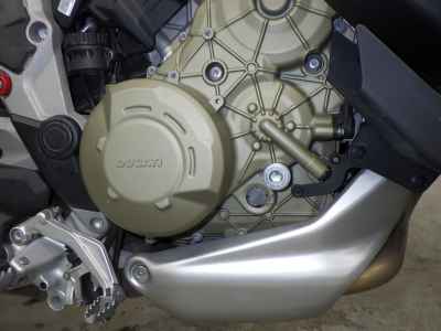 Ducati Multistrada V4S 2022