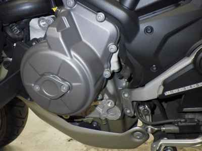 Ducati Multistrada V4S 2022
