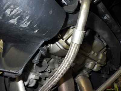 Ducati Multistrada V4S 2022