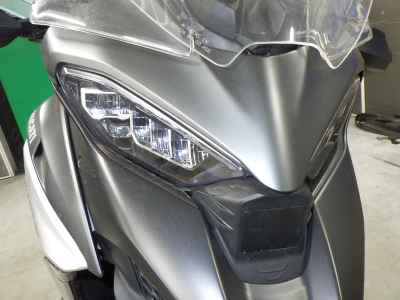 Ducati Multistrada V4S 2022