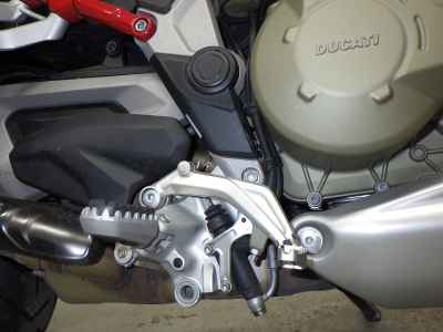 Ducati Multistrada V4S 2022