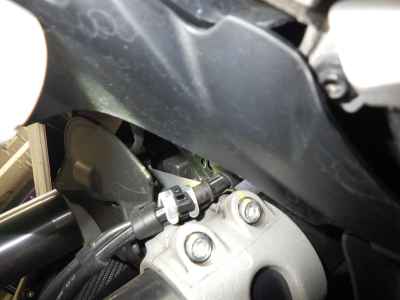Ducati Multistrada V4S 2022