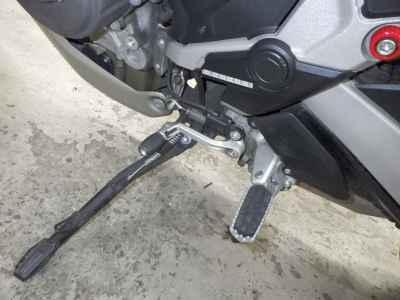 Ducati Multistrada V4S 2022