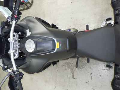Ducati Multistrada V4S 2022